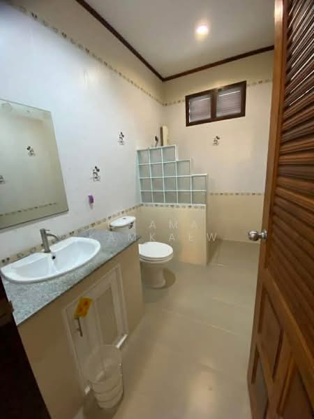 2-BR House, Prachuap Khiri Khan, Hua Hin, Prachuap Khiri Khan, 2 Bedrooms, 248 sqm, Single Detached House For Sale, by Chama Kamkaew, 500433626 - DDproperty.com