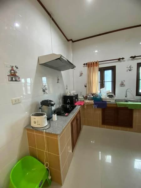 2-BR House, Prachuap Khiri Khan, Hua Hin, Prachuap Khiri Khan, 2 Bedrooms, 248 sqm, Single Detached House For Sale, by Chama Kamkaew, 500433626 - DDproperty.com