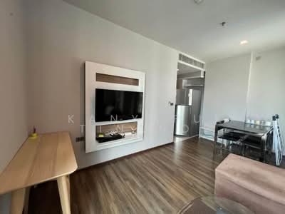 For Rent - CEIL by Sansiri, Bangkok