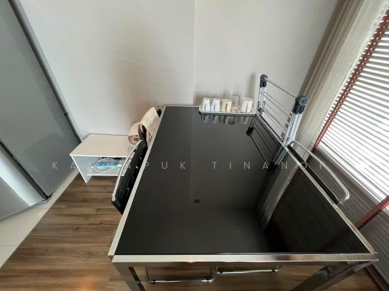 CEIL by Sansiri, Bangkok, 11 Soi Ekamai 12, Sukhumvit 63 Road, Khlong Tan Nua, Watthana, Bangkok, 1 Bedroom, 47 sqm, Condo For Rent, by Kanyapuk Tinanop, 500433630 - DDproperty.com