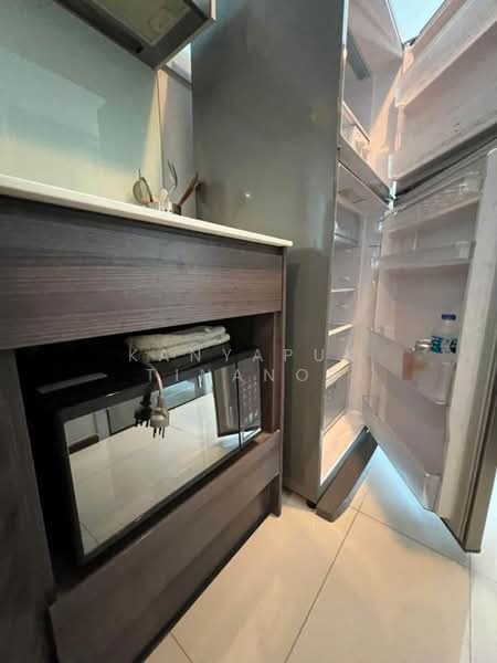 CEIL by Sansiri, Bangkok, 11 Soi Ekamai 12, Sukhumvit 63 Road, Khlong Tan Nua, Watthana, Bangkok, 1 Bedroom, 47 sqm, Condo For Rent, by Kanyapuk Tinanop, 500433630 - DDproperty.com