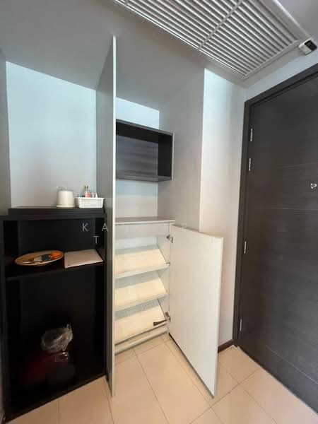 CEIL by Sansiri : ซีล บาย แสนสิริ, กรุงเทพ, 11 ซอยเอกมัย 12 ถนนสุขุมวิท 63, คลองตันเหนือ, วัฒนา, กรุงเทพ, 47 ตร.ม., คอนโด ให้เช่า, โดย Kanyapuk Tinanop, 500433630 - DDproperty.com