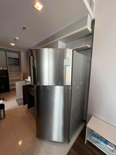 CEIL by Sansiri, Bangkok, 11 Soi Ekamai 12, Sukhumvit 63 Road, Khlong Tan Nua, Watthana, Bangkok, 1 Bedroom, 47 sqm, Condo For Rent, by Kanyapuk Tinanop, 500433630 - DDproperty.com