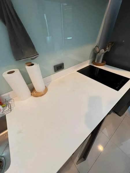 CEIL by Sansiri : ซีล บาย แสนสิริ, กรุงเทพ, 11 ซอยเอกมัย 12 ถนนสุขุมวิท 63, คลองตันเหนือ, วัฒนา, กรุงเทพ, 47 ตร.ม., คอนโด ให้เช่า, โดย Kanyapuk Tinanop, 500433630 - DDproperty.com