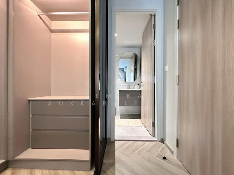 Chapter Thonglor 25, Bangkok, Soi Thonglor 25, Sukhumvit Road, Khlong Tan Nua, Watthana, Bangkok, 1 Bedroom, 35 sqm, Condo For Sale, by Pemika Aukkaraleekul, 500433633 - DDproperty.com