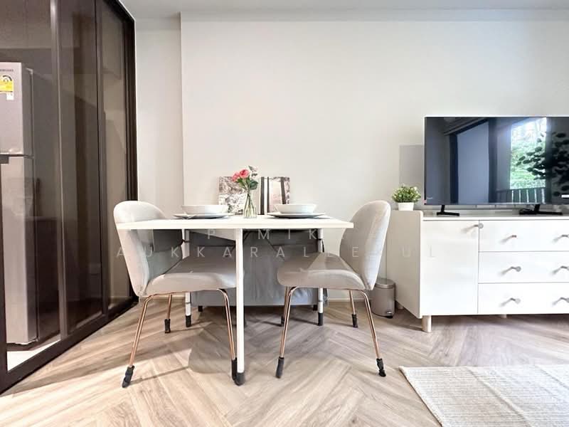 Chapter Thonglor 25, Bangkok, Soi Thonglor 25, Sukhumvit Road, Khlong Tan Nua, Watthana, Bangkok, 1 Bedroom, 35 sqm, Condo For Sale, by Pemika Aukkaraleekul, 500433633 - DDproperty.com