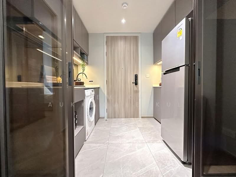 Chapter Thonglor 25, Bangkok, Soi Thonglor 25, Sukhumvit Road, Khlong Tan Nua, Watthana, Bangkok, 1 Bedroom, 35 sqm, Condo For Sale, by Pemika Aukkaraleekul, 500433633 - DDproperty.com