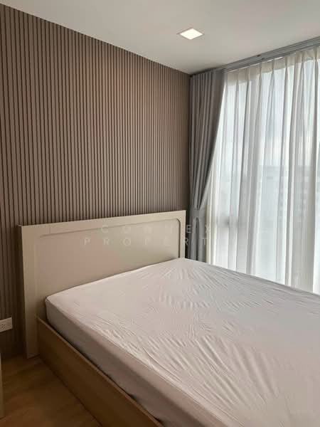 The Nest Chula-Samyan, Bangkok, Soi Chinda Thawin, Si Phraya Road, Maha Phrutharam, Bang Rak, Bangkok, 1 Bedroom, 28 sqm, Condo For Rent, by Connex Property, 500433634 - DDproperty.com
