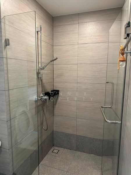 The Nest Chula-Samyan, Bangkok, Soi Chinda Thawin, Si Phraya Road, Maha Phrutharam, Bang Rak, Bangkok, 1 Bedroom, 28 sqm, Condo For Rent, by Connex Property, 500433634 - DDproperty.com