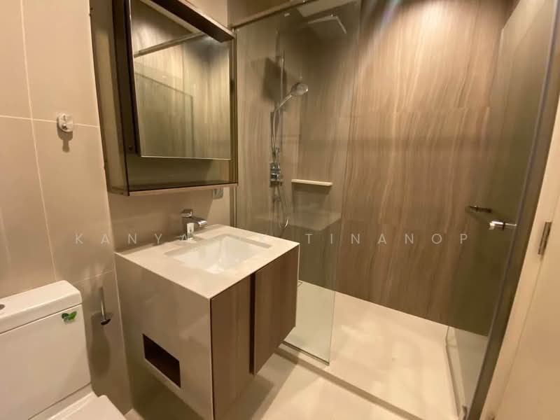 The Line Phahon-Pradipat, Bangkok, 21 Pradiphat Road, Samsen Nai, Phaya Thai, Bangkok, 2 Bedrooms, 66 sqm, Condo For Rent, by Kanyapuk Tinanop, 500433635 - DDproperty.com