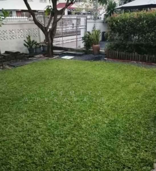 3-BR House, Bangkok, Lat Yao, Chatuchak, Bangkok, 3 Bedrooms, 204 sqm, Single Detached House For Sale, by Pemika Aukkaraleekul, 500433636 - DDproperty.com