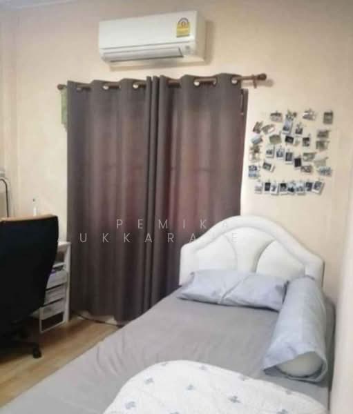 3-BR House, Bangkok, Lat Yao, Chatuchak, Bangkok, 3 Bedrooms, 204 sqm, Single Detached House For Sale, by Pemika Aukkaraleekul, 500433636 - DDproperty.com