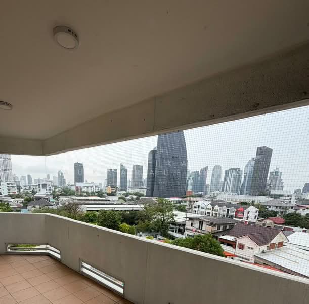 Baan Sukhumvit : บ้านสุขุมวิท, กรุงเทพ, ซอย นภาศัพท์ 5, คลองตัน, คลองเตย, กรุงเทพ, 84 ตร.ม., คอนโด ขาย, โดย Pemika Aukkaraleekul, 500433637 - DDproperty.com
