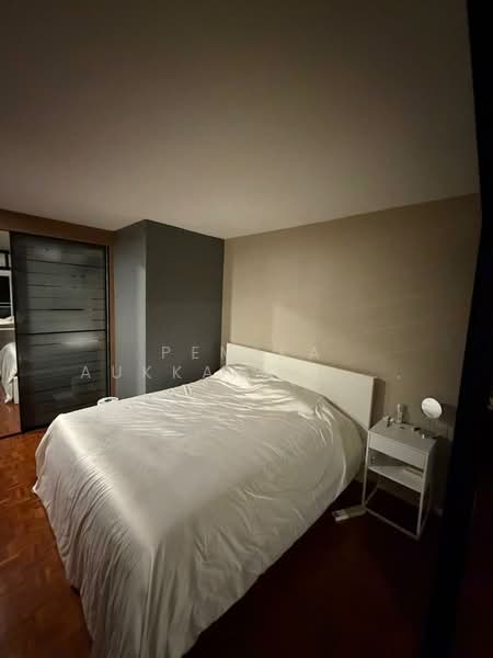Baan Sukhumvit, Bangkok, Soi Napasap 5, Khong Tan, Khlong Toei, Bangkok, 1 Bedroom, 84 sqm, Condo For Sale, by Pemika Aukkaraleekul, 500433637 - DDproperty.com