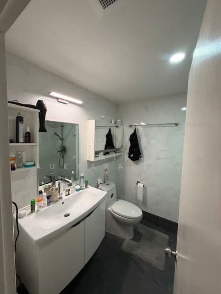Baan Sukhumvit : บ้านสุขุมวิท, กรุงเทพ, ซอย นภาศัพท์ 5, คลองตัน, คลองเตย, กรุงเทพ, 84 ตร.ม., คอนโด ขาย, โดย Pemika Aukkaraleekul, 500433637 - DDproperty.com