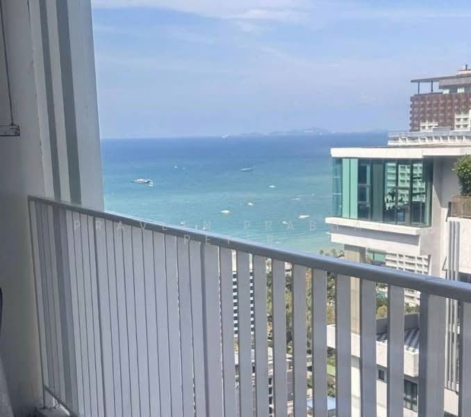 The Base Central Pattaya, Chon Buri (Pattaya), Pattayasaisong Road, Bang Lamung, Bang Lamung (Pattaya), Chon Buri (Pattaya), 1 Bedroom, 35 sqm, Condo For Rent, by Praveen Peter, 500433638 - DDproperty.com