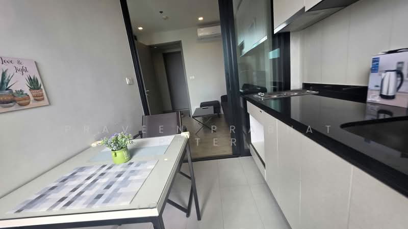 The Base Central Pattaya, Chon Buri (Pattaya), Pattayasaisong Road, Bang Lamung, Bang Lamung (Pattaya), Chon Buri (Pattaya), 1 Bedroom, 35 sqm, Condo For Rent, by Praveen Peter, 500433638 - DDproperty.com