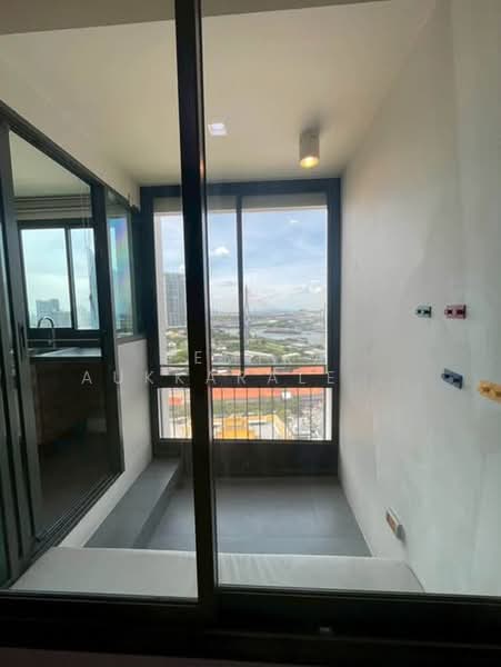 U Delight Residence Riverfront Rama 3 : ยู ดีไลท์ เรสซิเดนซ์ ริเวอร์ฟรอนท์ พระราม 3, กรุงเทพ, 772 ถนนพระราม 3, บางโพงพาง, ยานนาวา, กรุงเทพ, 51 ตร.ม., คอนโด ขาย, โดย Pemika Aukkaraleekul, 500433640 - DDproperty.com