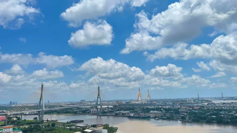 U Delight Residence Riverfront Rama 3, Bangkok, 772 Rama 3 Road, Bang Pong Pang, Yan Nawa, Bangkok, 1 Bedroom, 51 sqm, Condo For Sale, by Pemika Aukkaraleekul, 500433640 - DDproperty.com