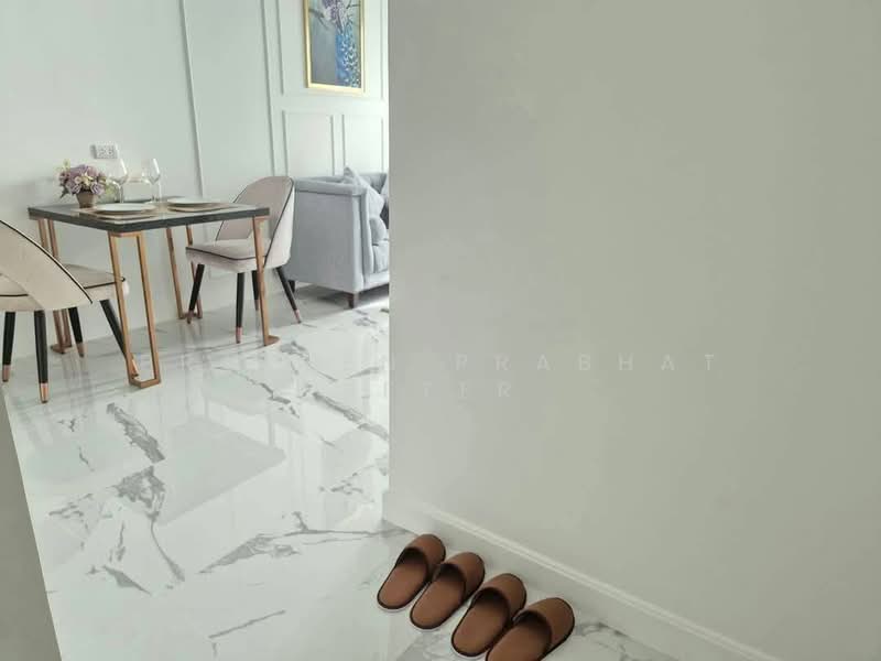 The Empire Tower Pattaya, Chon Buri (Pattaya), Soi Boonkanjanaram 8, Nong Pru, Bang Lamung (Pattaya), Chon Buri (Pattaya), 1 Bedroom, 32 sqm, Condo For Rent, by Praveen Peter, 500433642 - DDproperty.com