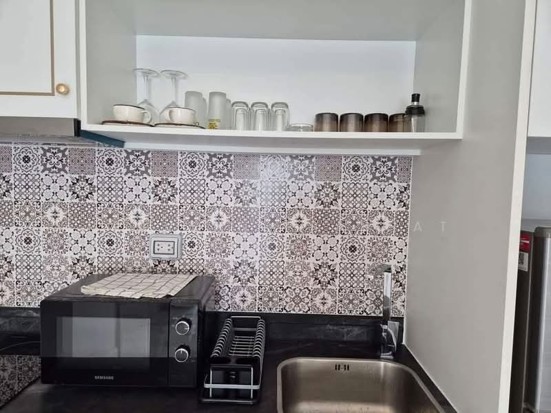 The Empire Tower Pattaya, Chon Buri (Pattaya), Soi Boonkanjanaram 8, Nong Pru, Bang Lamung (Pattaya), Chon Buri (Pattaya), 1 Bedroom, 32 sqm, Condo For Rent, by Praveen Peter, 500433642 - DDproperty.com
