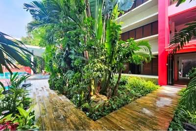 ขาย - Casa Dang Hua Hin : คาซ่าแดง หัวหิน, ประจวบคีรีขันธ์