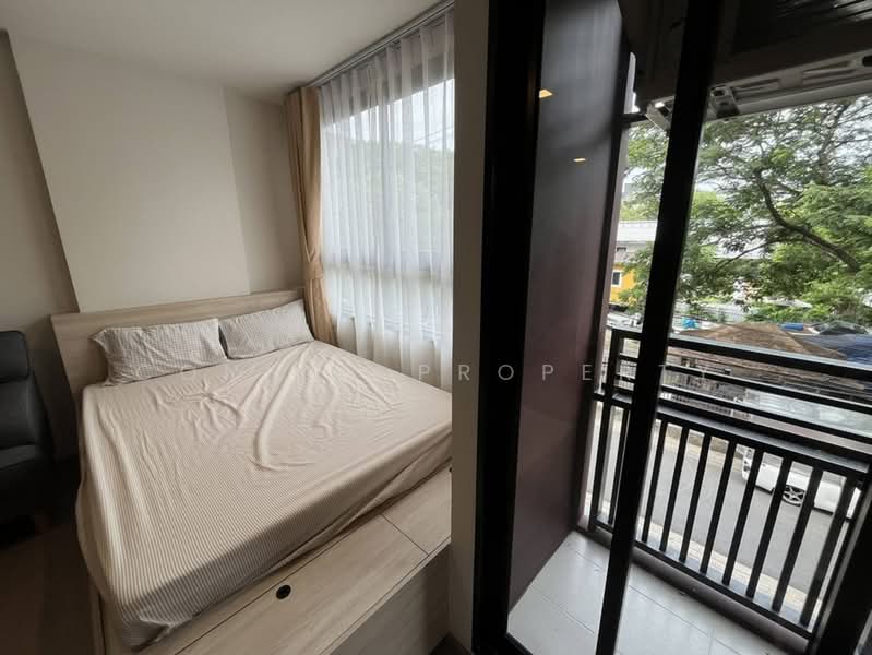 The Muve Sukhumvit 107, Samut Prakan, 107 Moo 9 Sukhumvit 107, Samrong Nua, Muang Samut Prakarn, Samut Prakan, 1 Bedroom, 24 sqm, Condo For Rent, by Connex Property, 500433644 - DDproperty.com