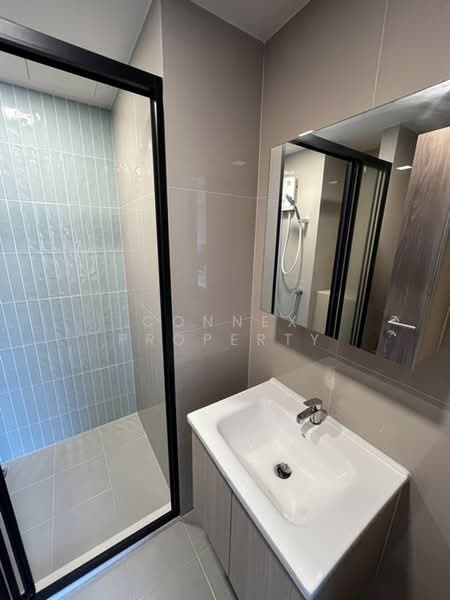 The Muve Sukhumvit 107, Samut Prakan, 107 Moo 9 Sukhumvit 107, Samrong Nua, Muang Samut Prakarn, Samut Prakan, 1 Bedroom, 24 sqm, Condo For Rent, by Connex Property, 500433644 - DDproperty.com