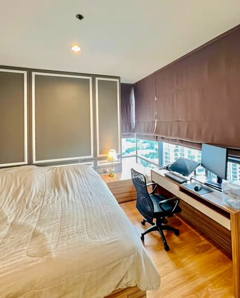 Rhythm Sukhumvit 42 : ริทึ่ม สุขุมวิท 42, กรุงเทพ, ซอยสุขุมวิท 42, พระโขนง, คลองเตย, กรุงเทพ, 78 ตร.ม., คอนโด ขาย, โดย Pemika Aukkaraleekul, 500433645 - DDproperty.com