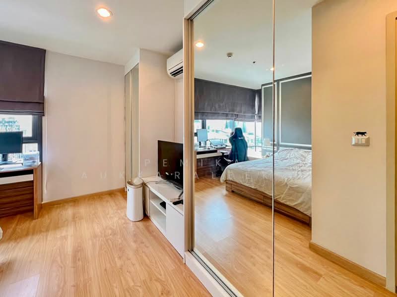 Rhythm Sukhumvit 42, Bangkok, Soi Sukhumvit 42, Sukhumvit Road, Phra Kanong, Khlong Toei, Bangkok, 2 Bedrooms, 78 sqm, Condo For Sale, by Pemika Aukkaraleekul, 500433645 - DDproperty.com