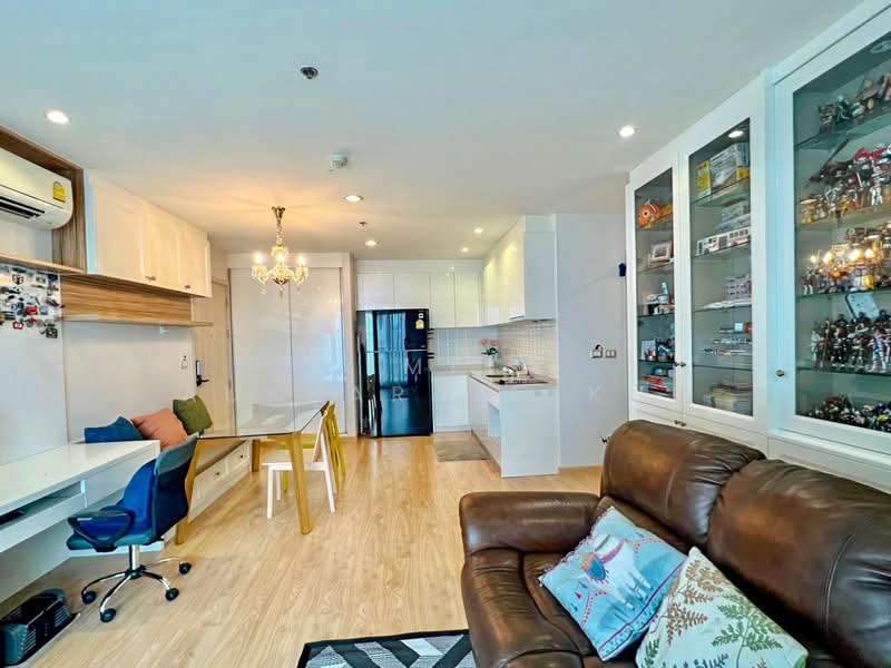 Rhythm Sukhumvit 42, Bangkok, Soi Sukhumvit 42, Sukhumvit Road, Phra Kanong, Khlong Toei, Bangkok, 2 Bedrooms, 78 sqm, Condo For Sale, by Pemika Aukkaraleekul, 500433645 - DDproperty.com