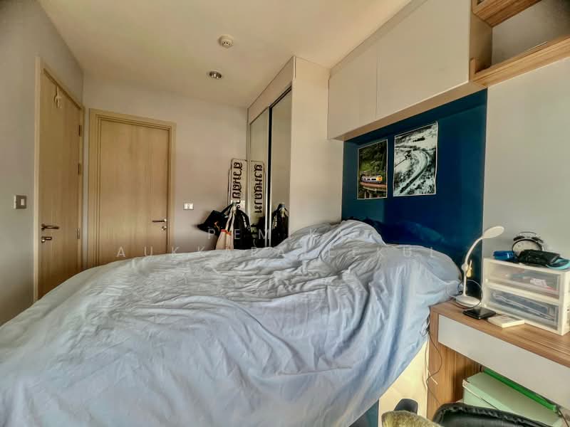 Rhythm Sukhumvit 42, Bangkok, Soi Sukhumvit 42, Sukhumvit Road, Phra Kanong, Khlong Toei, Bangkok, 2 Bedrooms, 78 sqm, Condo For Sale, by Pemika Aukkaraleekul, 500433645 - DDproperty.com