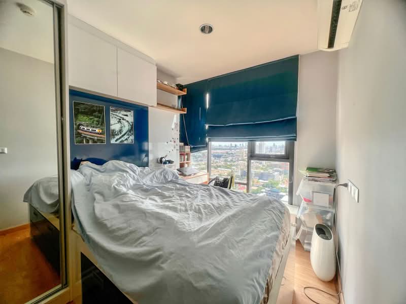 Rhythm Sukhumvit 42, Bangkok, Soi Sukhumvit 42, Sukhumvit Road, Phra Kanong, Khlong Toei, Bangkok, 2 Bedrooms, 78 sqm, Condo For Sale, by Pemika Aukkaraleekul, 500433645 - DDproperty.com