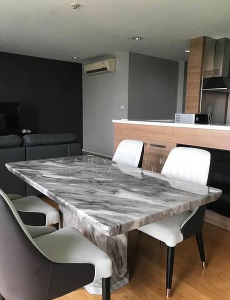 Villa Sikhara, Bangkok, Sukhumvit, Khlong Tan Nua, Watthana, Bangkok, 2 Bedrooms, 99 sqm, Condo For Rent, by Kanyapuk Tinanop, 500433646 - DDproperty.com