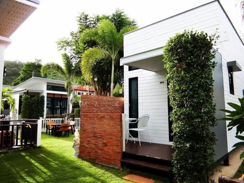 8-BR House, Prachuap Khiri Khan, Nong Kae, Hua Hin, Prachuap Khiri Khan, 8 Bedrooms, 195 sqm, Single Detached House For Sale, by Chama Kamkaew, 500433647 - DDproperty.com