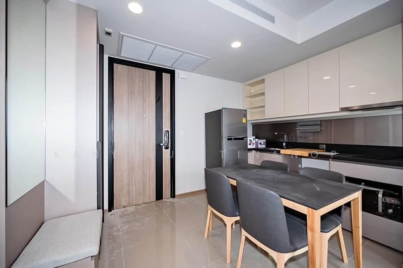 Oka Haus Sukhumvit 36, Bangkok, 3399 Rama 4 Road, Khong Tan, Khlong Toei, Bangkok, 2 Bedrooms, 50 sqm, Condo For Rent, by Kanyapuk Tinanop, 500433649 - DDproperty.com