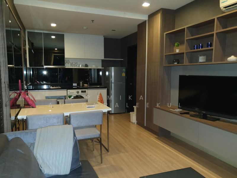 Sky Walk Residences : สกาย วอล์ค เรสซิเดนซ์, กรุงเทพ, 1599 ถนนสุขุมวิท, พระโขนงเหนือ, วัฒนา, กรุงเทพ, 52 ตร.ม., คอนโด ขาย, โดย Pemika Aukkaraleekul, 500433650 - DDproperty.com