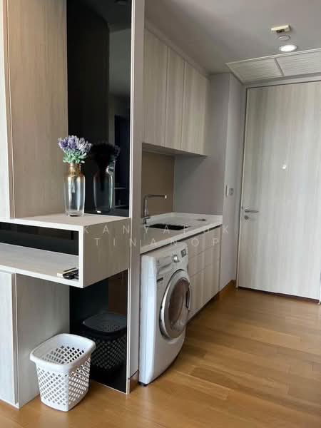 The Lumpini 24, Bangkok, Sukhumvit 24 Road, Khong Tan, Khlong Toei, Bangkok, 2 Bedrooms, 54 sqm, Condo For Rent, by Kanyapuk Tinanop, 500433652 - DDproperty.com