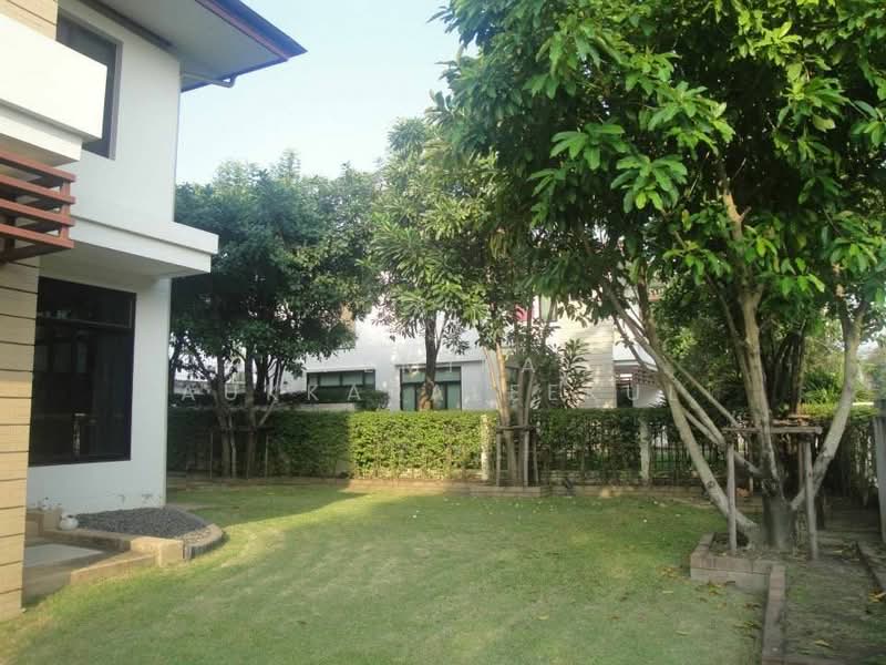 The Gallery Setthasiri's Collection : เดอะแกลลอรี่ เศรษฐสิริ คอลเลคชั่น, กรุงเทพ, ถนนพุทธมณฑลสาย1, คลองขวาง, ภาษีเจริญ, กรุงเทพ, 195 ตร.ม., บ้านเดี่ยว ขาย, โดย Pemika Aukkaraleekul, 500433658 - DDproperty.com