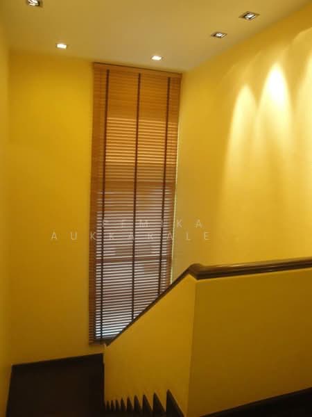 The Gallery Setthasiri's Collection : เดอะแกลลอรี่ เศรษฐสิริ คอลเลคชั่น, กรุงเทพ, ถนนพุทธมณฑลสาย1, คลองขวาง, ภาษีเจริญ, กรุงเทพ, 195 ตร.ม., บ้านเดี่ยว ขาย, โดย Pemika Aukkaraleekul, 500433658 - DDproperty.com