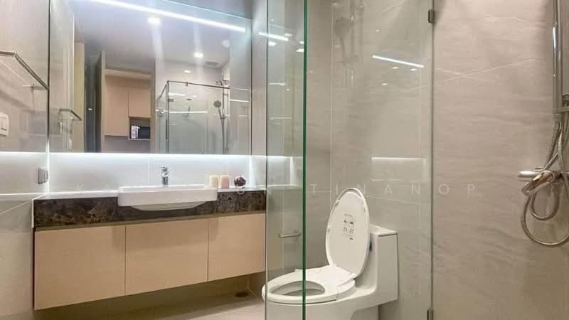 Noble State 39, Bangkok, 35 Soi Sukhumvit 39, Khlong Tan Nua, Watthana, Bangkok, 1 Bedroom, 34 sqm, Condo For Rent, by Kanyapuk Tinanop, 500433659 - DDproperty.com