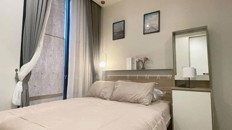 Noble State 39, Bangkok, 35 Soi Sukhumvit 39, Khlong Tan Nua, Watthana, Bangkok, 1 Bedroom, 34 sqm, Condo For Rent, by Kanyapuk Tinanop, 500433659 - DDproperty.com