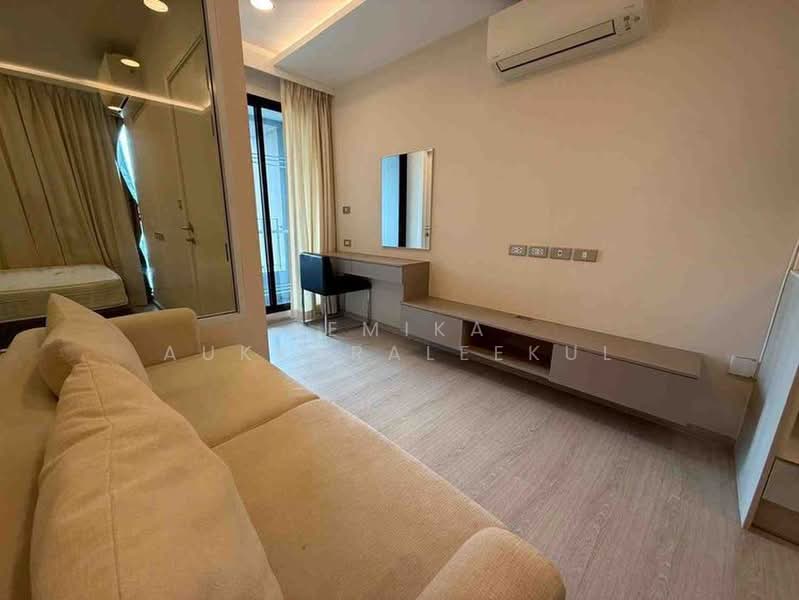 Vtara Sukhumvit 36, Bangkok, 118 Soi Saen Sabai, Phra Kanong, Khlong Toei, Bangkok, 1 Bedroom, 29 sqm, Condo For Sale, by Pemika Aukkaraleekul, 500433664 - DDproperty.com