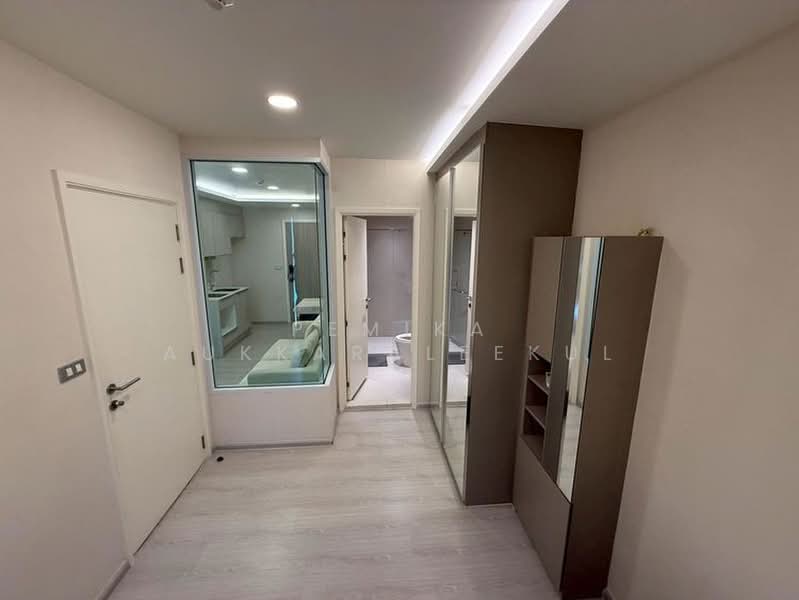 Vtara Sukhumvit 36, Bangkok, 118 Soi Saen Sabai, Phra Kanong, Khlong Toei, Bangkok, 1 Bedroom, 29 sqm, Condo For Sale, by Pemika Aukkaraleekul, 500433664 - DDproperty.com