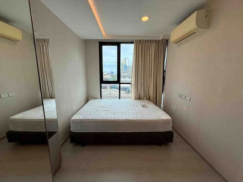 Vtara Sukhumvit 36, Bangkok, 118 Soi Saen Sabai, Phra Kanong, Khlong Toei, Bangkok, 1 Bedroom, 29 sqm, Condo For Sale, by Pemika Aukkaraleekul, 500433664 - DDproperty.com