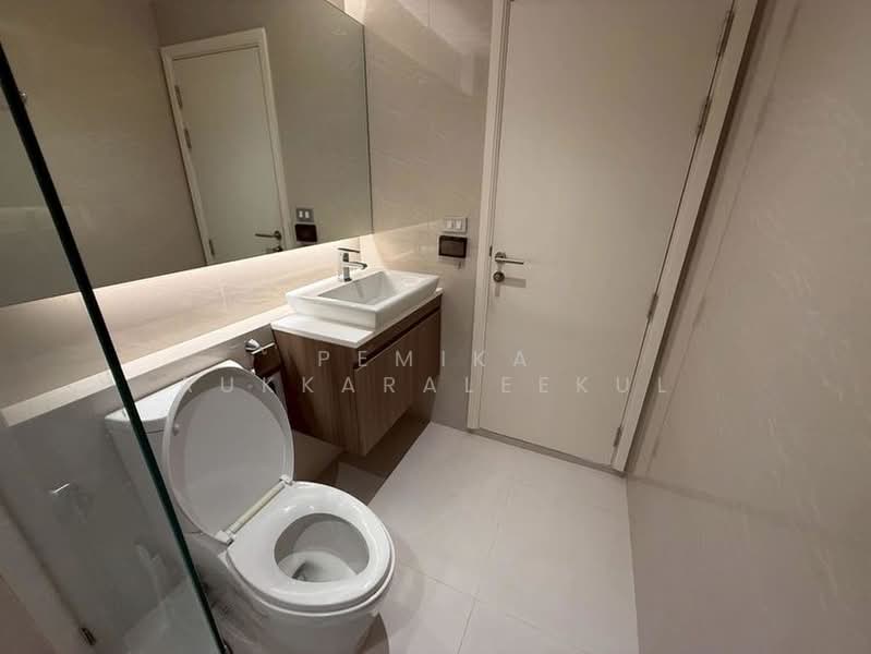 Vtara Sukhumvit 36, Bangkok, 118 Soi Saen Sabai, Phra Kanong, Khlong Toei, Bangkok, 1 Bedroom, 29 sqm, Condo For Sale, by Pemika Aukkaraleekul, 500433664 - DDproperty.com