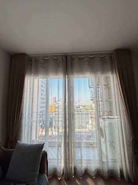 Diamond Sukhumvit, Bangkok, 1558 Sukhumvit Road, Phra Kanong, Khlong Toei, Bangkok, 2 Bedrooms, 59 sqm, Condo For Sale, by Kanyapuk Tinanop, 500433665 - DDproperty.com