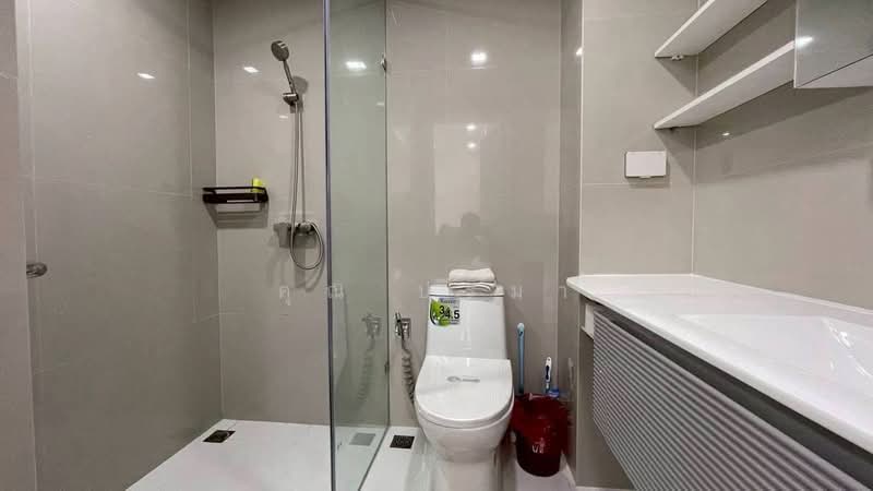 Olympus City Garden, Chon Buri (Pattaya), Soi Kho Pai 4, Nong Pru, Bang Lamung (Pattaya), Chon Buri (Pattaya), 1 Bedroom, 30 sqm, Condo For Sale, by Khun Parima, 500433666 - DDproperty.com