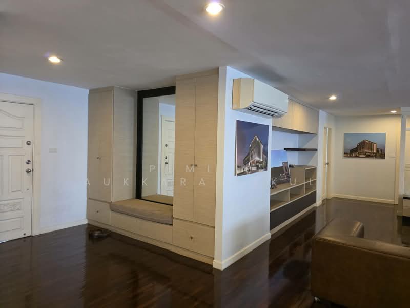 D.S. Tower 1 Sukhumvit 33, Bangkok, Soi Phrom Chit, Khlong Tan Nua, Watthana, Bangkok, 3 Bedrooms, 242 sqm, Condo For Sale, by Pemika Aukkaraleekul, 500433667 - DDproperty.com