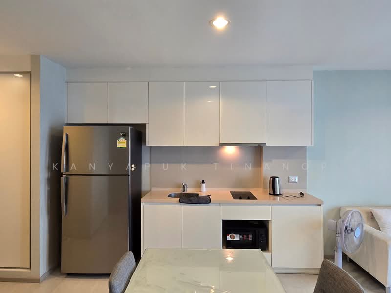 Rhythm Sukhumvit 42, Bangkok, Soi Sukhumvit 42, Sukhumvit Road, Phra Kanong, Khlong Toei, Bangkok, 2 Bedrooms, 78 sqm, Condo For Sale, by Kanyapuk Tinanop, 500433669 - DDproperty.com